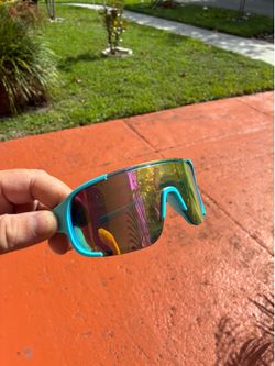 Sun glasses cool look