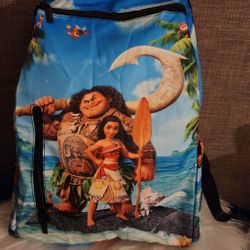 Moana Backpack NEW