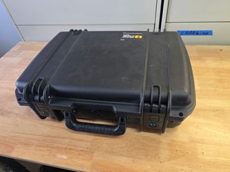 Pelican Im2370 Storm Case