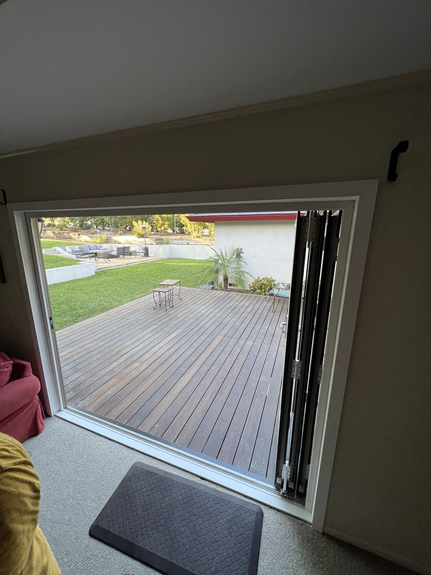 California Bifold Doors 