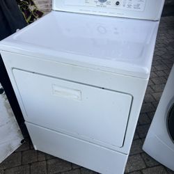 Kenmore Gas Dryer