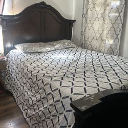 Bed Frame For Sale 