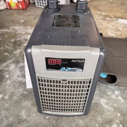 Aquarium Chiller 