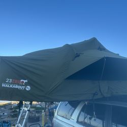 23 Zero Walkabout 62   RTT. $825