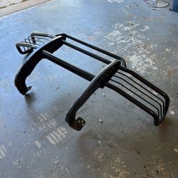 First Gen Tacoma Bumper