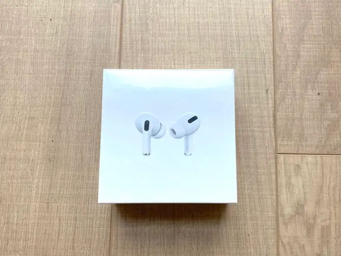 AirPod Pro 2 Brand New Dm Me