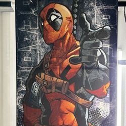 Kids Wall Frame 