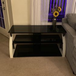 Brand New refurbished entertainment center