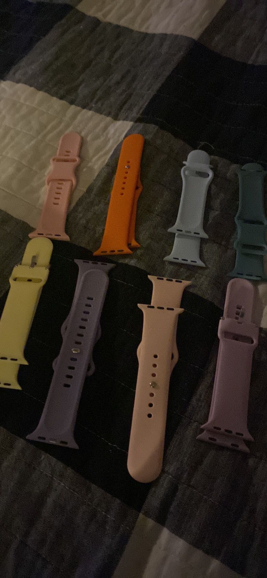 Apple Watch Bands Up to 44mm