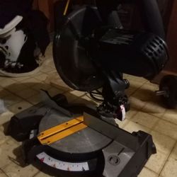 Rockwells Micro Saw 