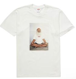 Supreme Rick Rubin Tee