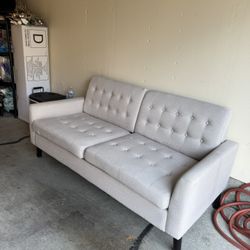 Living Room Couch