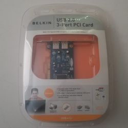 USB card for Desktop