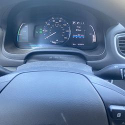 2020 Hyundai Ioniq Hybrid