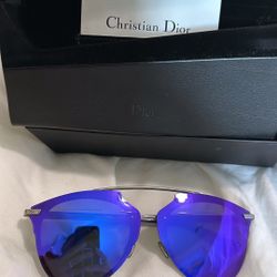 Dior Glasses 