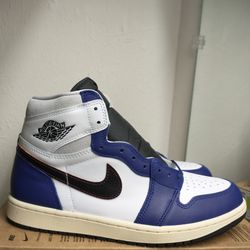 Air Jordan 1 Retro High rare Air men size 9.5