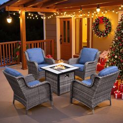 Brand new patio outdoor furniture set