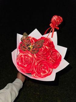 Last Minute Mother’s Bouquet Available