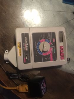 Sprinkler Timer (Rainbird)