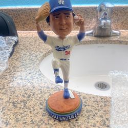 Fernando Valenzuela