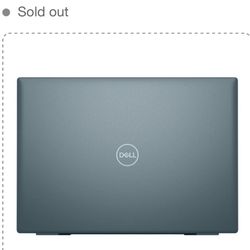 Dell Laptop 