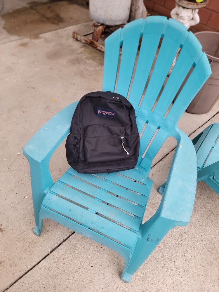 JanSport Bag Pak