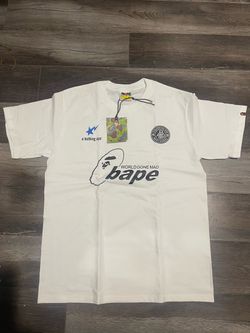 A Bathing Ape Shirt