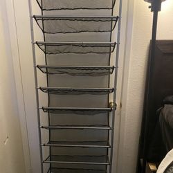 Shoe Rack 