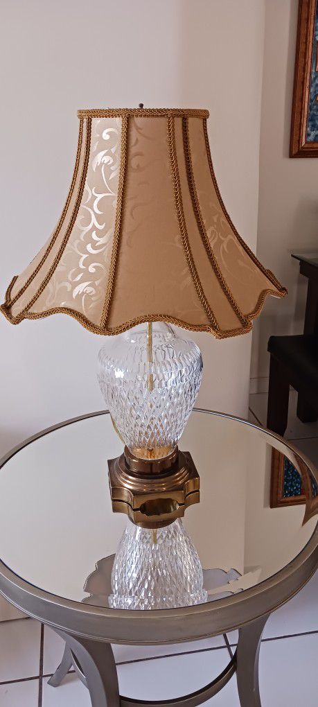 LAMP RETRO $27