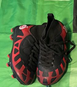 Boys Girls soccer cleats