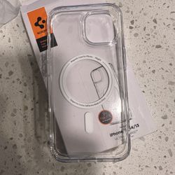 iPhone 15/14/13 Phone Case