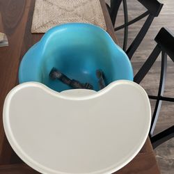 Bumbo Toddler Chair