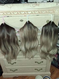 Wigs