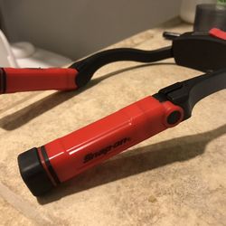 Snapon Headlamp