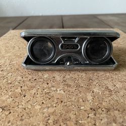 Vintage Theatre Binocular Focal