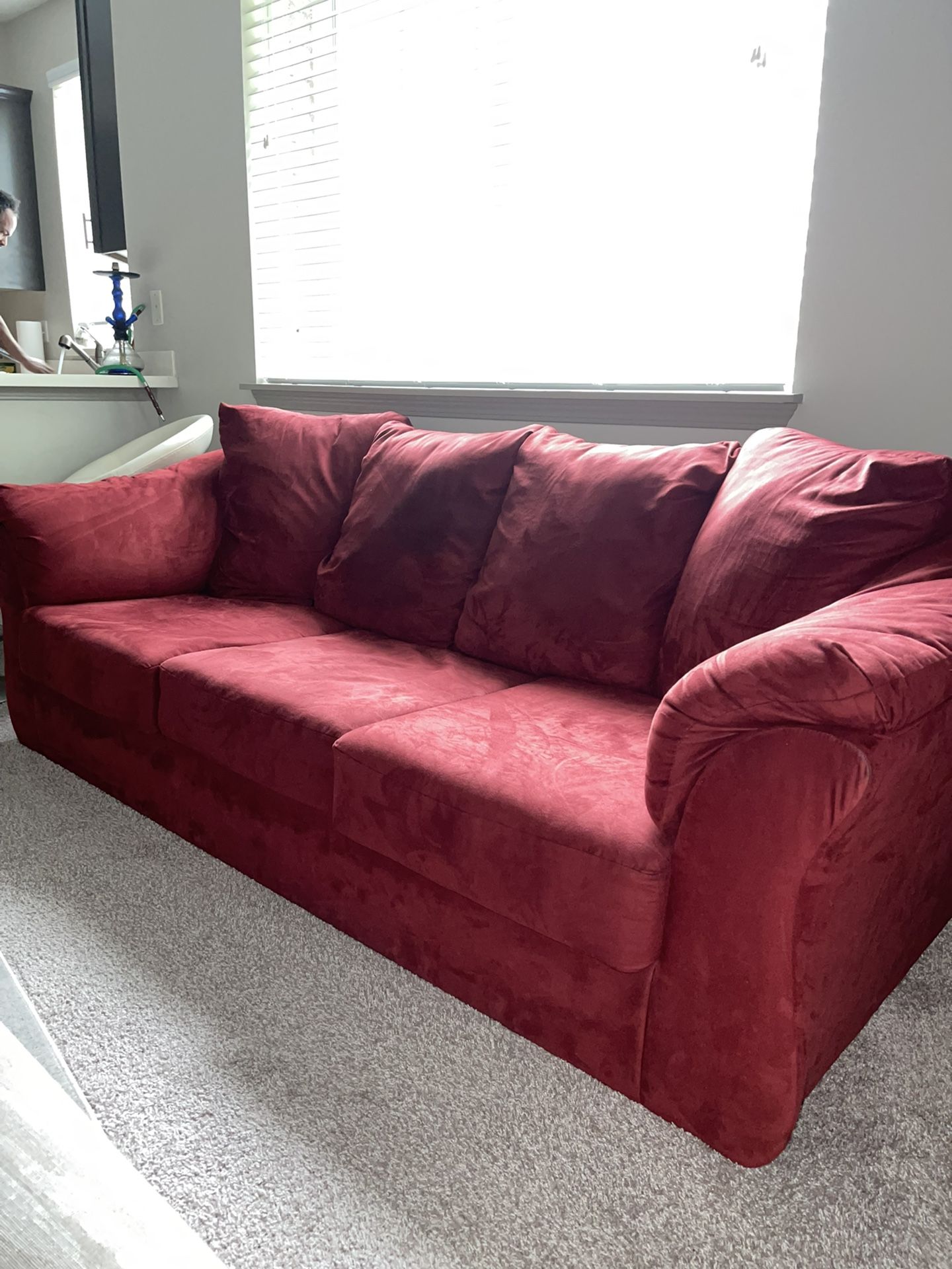 FREE COUCH!!