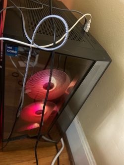 IBuypower Gaming PC