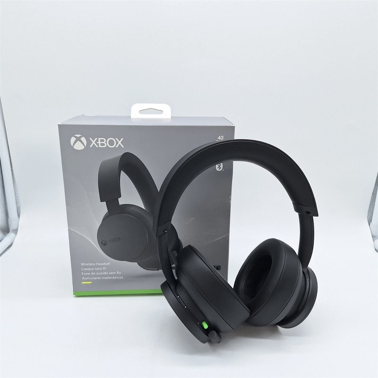 Xbox Series Wireless Headset Microsoft