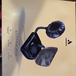 Andis Professional Bonnet Hair Dryer