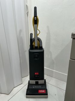 Javelin 12x Commercial Upright Vacuum Cleaner - $85 OBO (Fast Sale!)