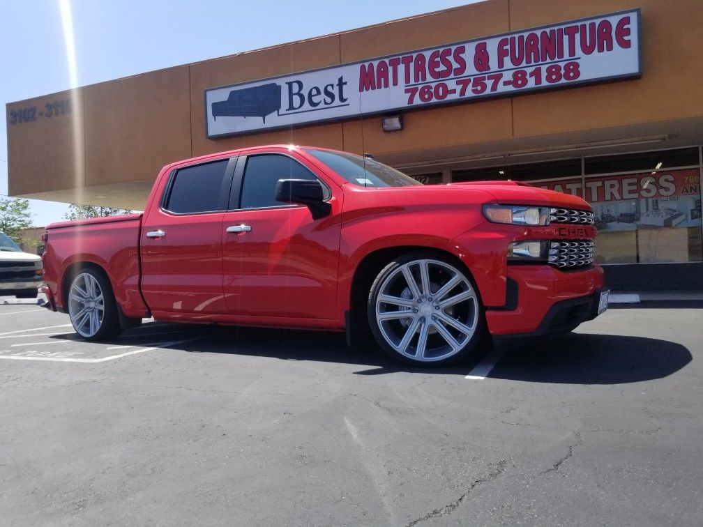 Austin Area 2021 Chevrolet Silverado 1500 | Ancira Winton  2021 Chevrolet Silverado