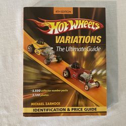 Hotwheels Variations The Ultimate Guide