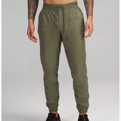 Lululemon Joggers Medium