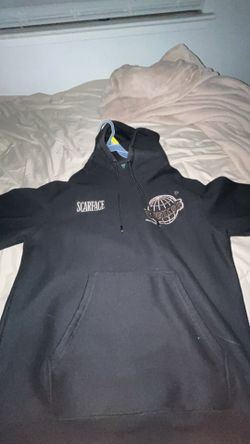 Scarface hoodie