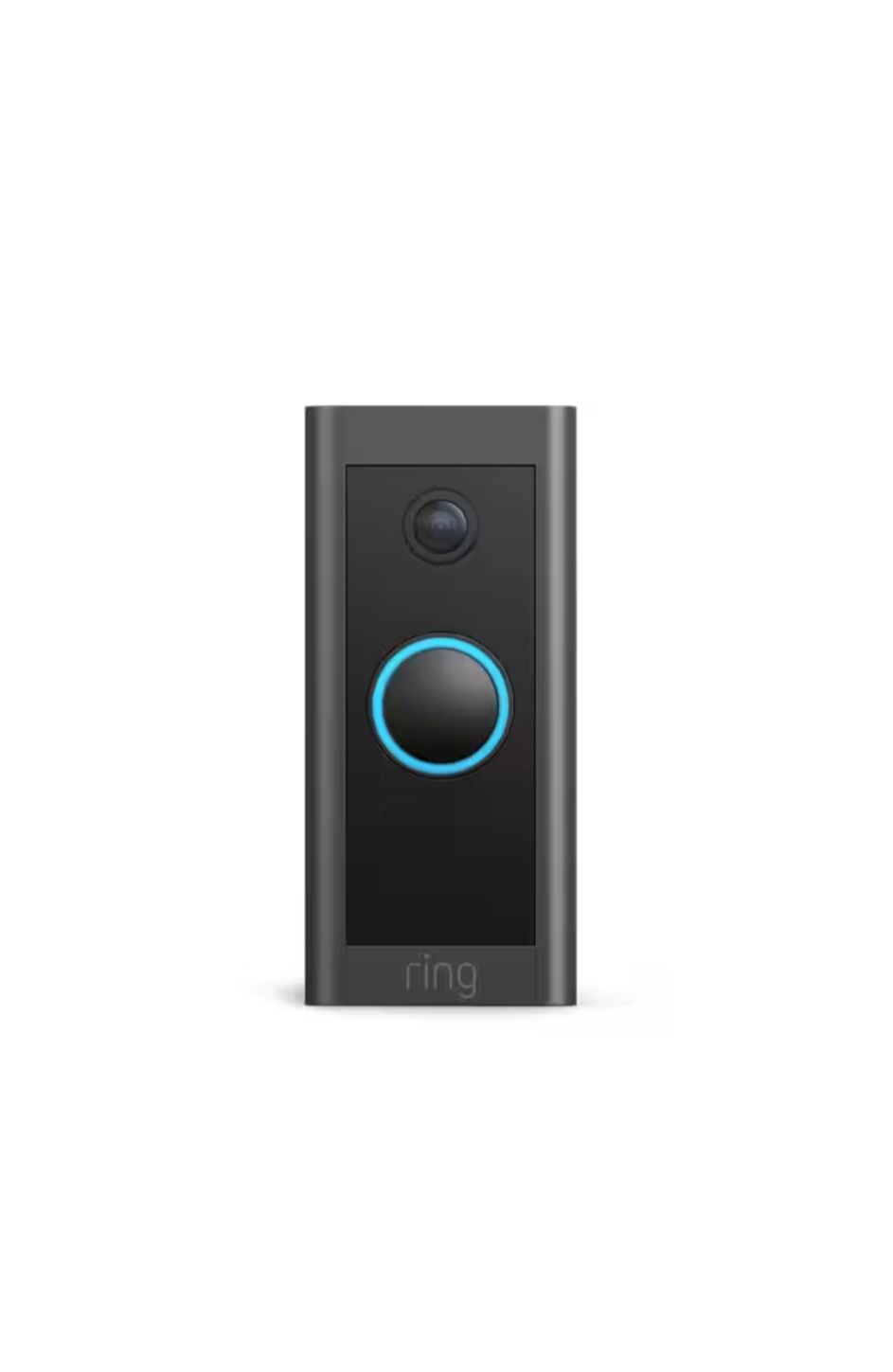 Ring Door Bell Installation