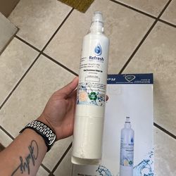 Refrigerator Water Filter 