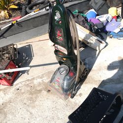 Bissell 9400-3 Carpet Cleaning System