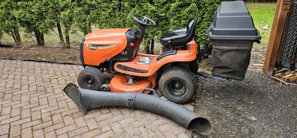 Ariens Riding Mower 42" Deck