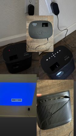 Projectors