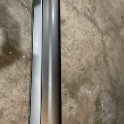 Audi Front Door Lower Molding